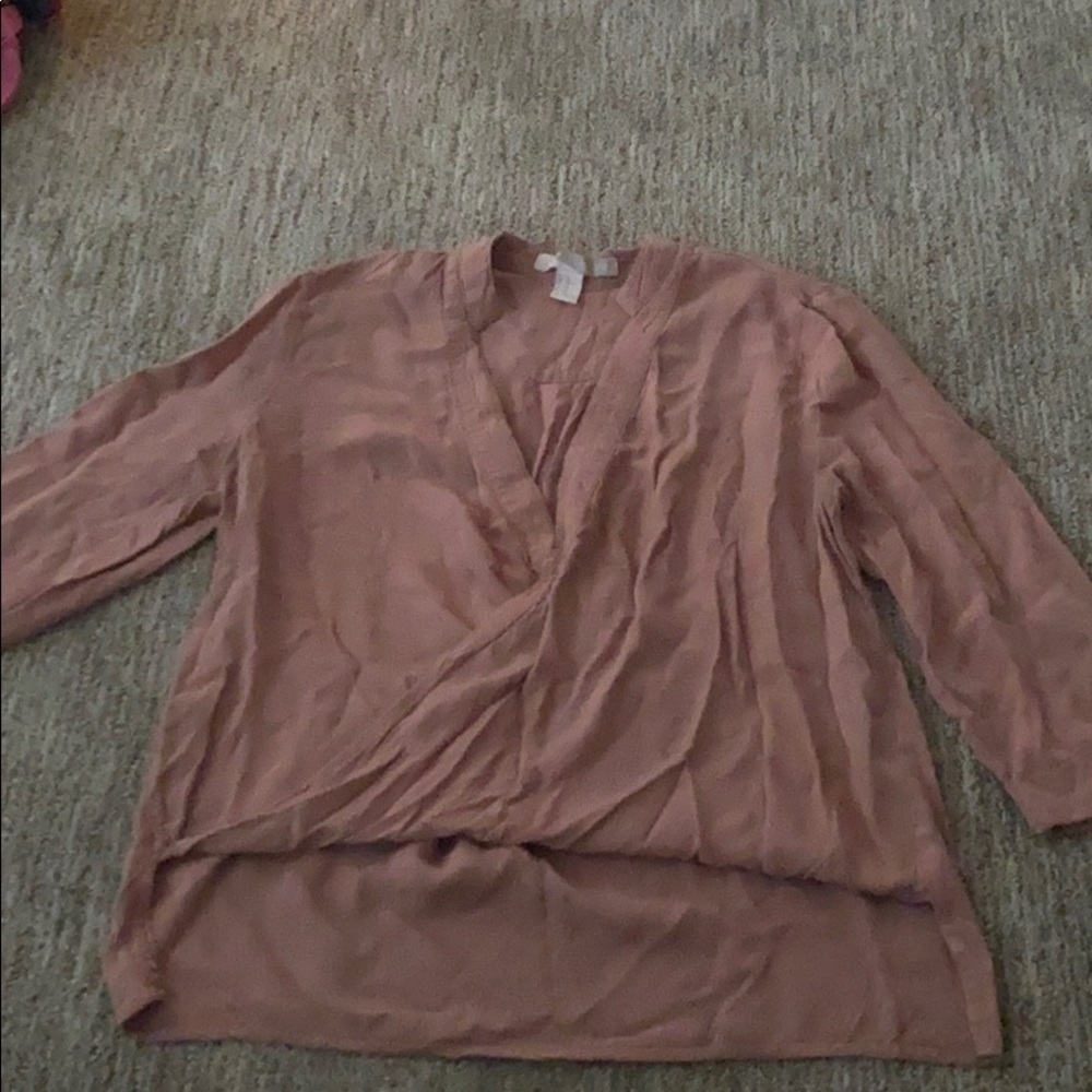 Size xs forever  21 cami